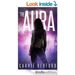the aura carrie bedford